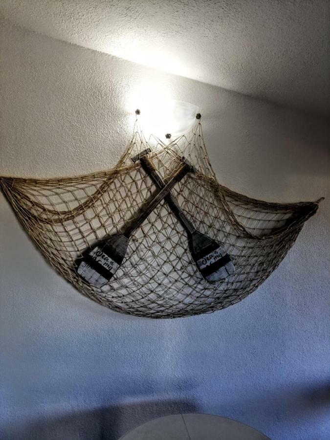B&B Da Tizy San Teodoro  Eksteriør billede